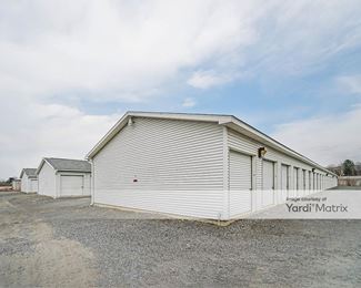 Photo 4 of Archbald Storage Solutions - 999 Eynon Jermyn Road, Jermyn, PA