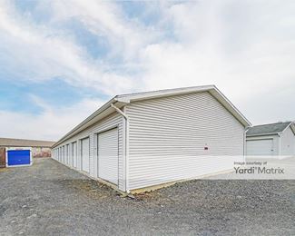 Photo 5 of Archbald Storage Solutions - 999 Eynon Jermyn Road, Jermyn, PA