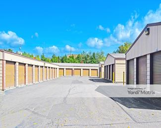 Photo 1 of Mundy St Self-Storage - 190 Mundy Street, Wilkes-Barre, PA