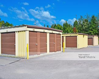 Photo 2 of Mundy St Self-Storage - 190 Mundy Street, Wilkes-Barre, PA