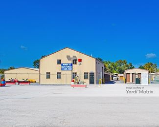 Photo 3 of Mundy St Self-Storage - 190 Mundy Street, Wilkes-Barre, PA