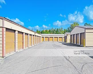 Photo 4 of Mundy St Self-Storage - 190 Mundy Street, Wilkes-Barre, PA