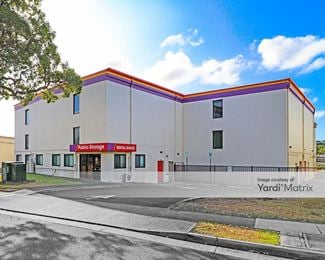 Photo 1 of Public Storage - 99-819 Iwaena Street, Aiea, HI