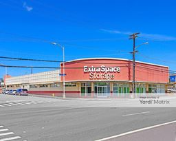 Image for Extra Space Storage - 620 California Avenue, Wahiawa, HI