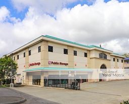 Image for Public Storage - 4100 Waialae Avenue, Honolulu, HI