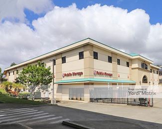Photo 2 of Public Storage - 4100 Waialae Avenue, Honolulu, HI