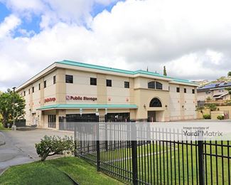 Photo 3 of Public Storage - 4100 Waialae Avenue, Honolulu, HI