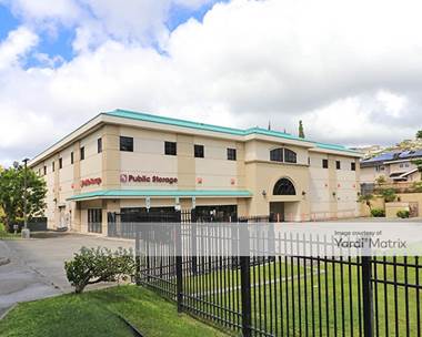 Storage Units for Rent available at 4100 Waialae Avenue, Honolulu, HI 96816