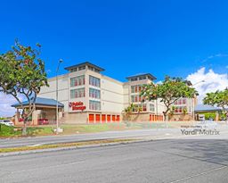 Image for Public Storage - 1200 Kuala Street, Pearl City, HI