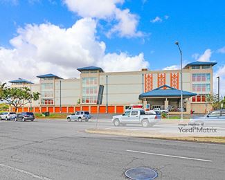 Photo 2 of Public Storage - 1200 Kuala Street, Pearl City, HI