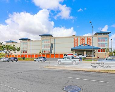 Storage Units for Rent available at 1200 Kuala Street, Pearl City, HI 96782