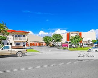 Photo 2 of Public Storage - 94-1355 Waipio Uka Street, Waipahu, HI