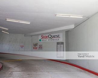Photo 2 of Stor Quest Self Storage - 850 Kawaiahao Street, Honolulu, HI