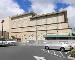 Image for Public Storage - 1067 Kapiolani Blvd, Honolulu, HI