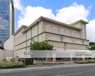 Photo 2 of Public Storage - 1067 Kapiolani Blvd, Honolulu, HI