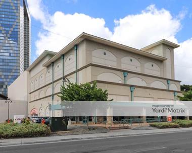 Storage Units for Rent available at 1067 Kapiolani Blvd, Honolulu, HI 96814