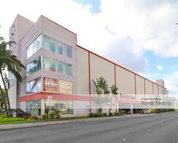 Image for Hawai'i Self Storage - 2909 Waialae Avenue, Honolulu, HI