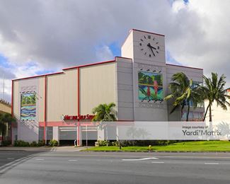 Photo 3 of Hawai-i Self Storage - 2909 Waialae Avenue, Honolulu, HI