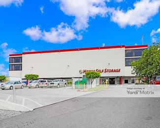 Photo 1 of Hawai-i Self Storage - 98-138 Hila Place, Pearl City, HI