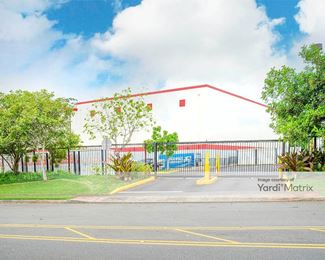 Photo 2 of Hawai‘i Self Storage - 233 Akamainui Street, Mililani, HI