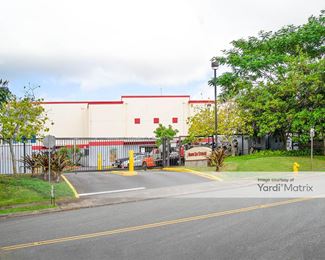 Photo 3 of Hawai‘i Self Storage - 233 Akamainui Street, Mililani, HI
