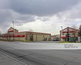 Photo 2 of Publix Self Storage - 11700 Business Blvd, Eagle River, AK
