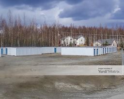 Image for Wasilla Mini Storage - 700 Stormy Circle, Wasilla, AK