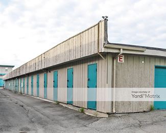 Photo 1 of Best Storage Dowling - 1524 East Dowling Road, Anchorage, AK