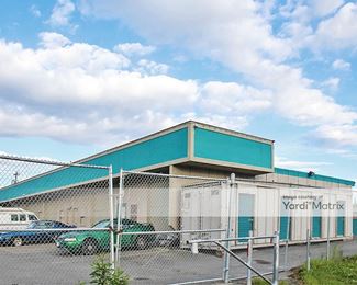 Photo 2 of Best Storage Dowling - 1524 East Dowling Road, Anchorage, AK
