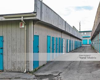Photo 3 of Best Storage Dowling - 1524 East Dowling Road, Anchorage, AK
