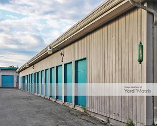 Photo 4 of Best Storage Dowling - 1524 East Dowling Road, Anchorage, AK