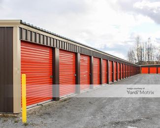 Photo 2 of Alaska Mini Storage - 190 East Paulson Avenue, Wasilla, AK