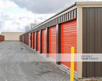 Photo 3 of Alaska Mini Storage - 190 East Paulson Avenue, Wasilla, AK