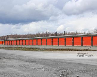 Photo 4 of Alaska Mini Storage - 190 East Paulson Avenue, Wasilla, AK