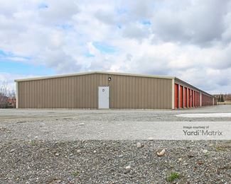 Photo 5 of Alaska Mini Storage - 190 East Paulson Avenue, Wasilla, AK