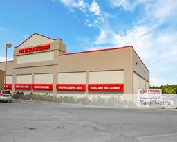 Image for Publix Self Storage - 9000 Angela Place, Anchorage, AK