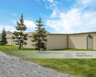 Photo 3 of Publix Self Storage - 9000 Angela Place, Anchorage, AK