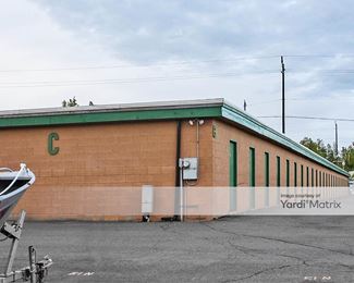 Photo 3 of Ship Creek Storage - 1712 Ship Avenue, Anchorage, AK