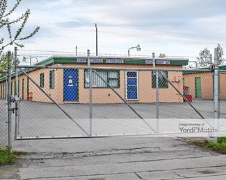 Photo 4 of Ship Creek Storage - 1712 Ship Avenue, Anchorage, AK