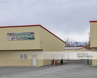Photo 1 of Alaska Automated Storage - 301 East Outer Springer Loop, Palmer, AK