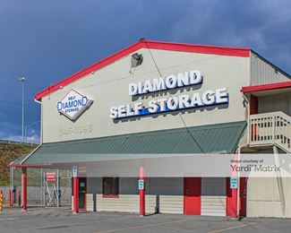 Photo 1 of Diamond Self Storage-Anchorage - 5401 Northwood Drive, Anchorage, AK