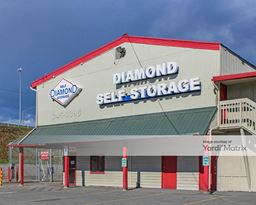 Image for Diamond Self Storage - Anchorage - 5401 Northwood Drive, Anchorage, AK