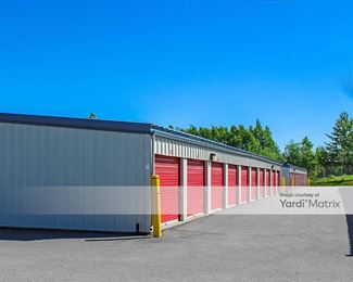 Photo 2 of Diamond Self Storage-Anchorage - 5401 Northwood Drive, Anchorage, AK