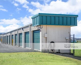 Photo 1 of Storage Sense - 1610 Green Cove Circle SE, Huntsville, AL