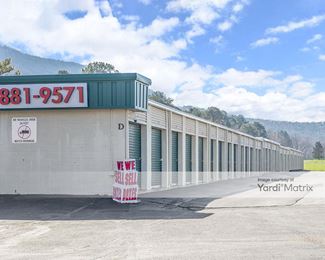 Photo 2 of Storage Sense - 1610 Green Cove Circle SE, Huntsville, AL