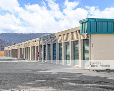 Storage Units for Rent available at 1610 Green Cove Circle SE, Huntsville, AL 35803