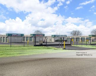 Photo 4 of Storage Sense - 1610 Green Cove Circle SE, Huntsville, AL