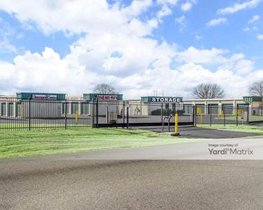Storage Units for Rent available at 1610 Green Cove Circle SE, Huntsville, AL 35803