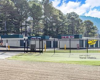 Photo 5 of Storage Sense - 1610 Green Cove Circle SE, Huntsville, AL