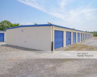 Photo 2 of Anchored Storage - 5758 Highway 53, Harvest, AL